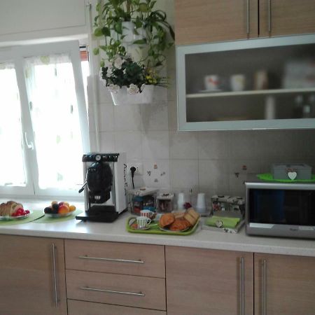 Il Tulipano Villa Матера Екстериор снимка